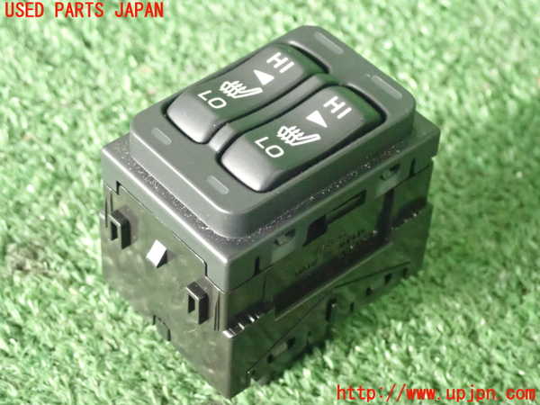 2UPJ-25436310]クロストレック(GUE)スイッチ5 (シートヒーター) 中古_m0001.jpg