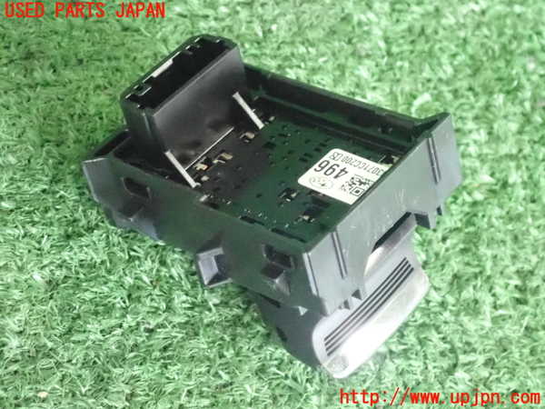 2UPJ-25436245]クロストレック(GUE)左前パワーウィンドウスイッチ 中古_m0002.jpg