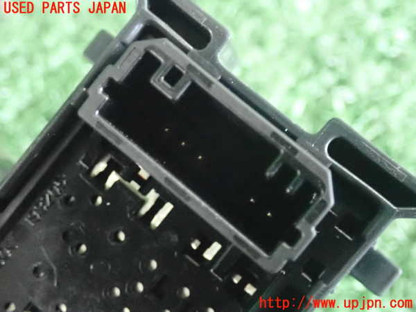 2UPJ-25436245]クロストレック(GUE)左前パワーウィンドウスイッチ 中古_m0004.jpg