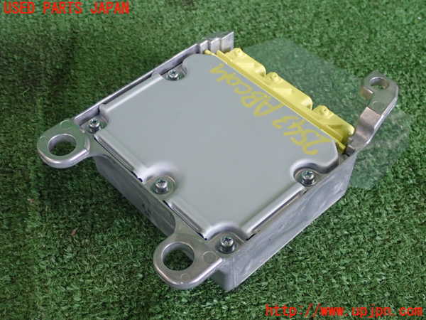 2UPJ-25436145]クロストレック(GUE)エアバッグコンピューター 中古_m0002.jpg