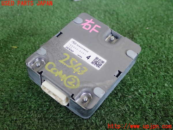 2UPJ-25436147]クロストレック(GUE)コンピューター2 (82805FN000) 中古_m0001.jpg