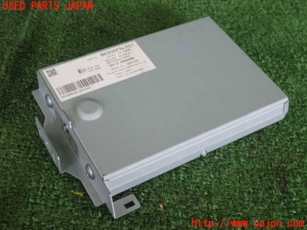2UPJ-25436149]クロストレック(GUE)コンピューター4 (86306FN-001) 中古_m0001.jpg