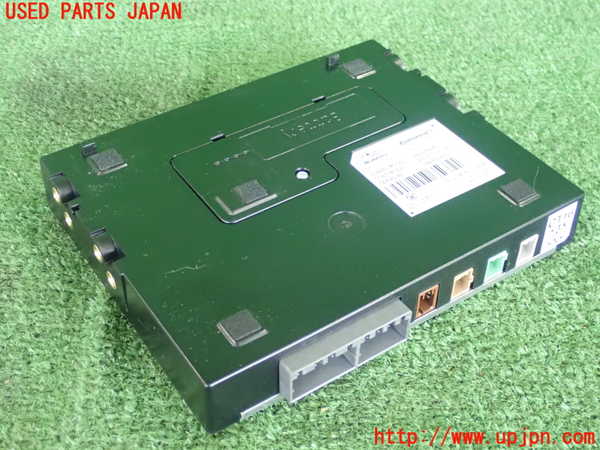 2UPJ-25436150]クロストレック(GUE)コンピューター5 (86222FN160) 中古_m0001.jpg