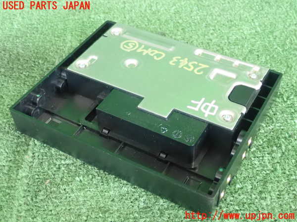 2UPJ-25436150]クロストレック(GUE)コンピューター5 (86222FN160) 中古_m0002.jpg