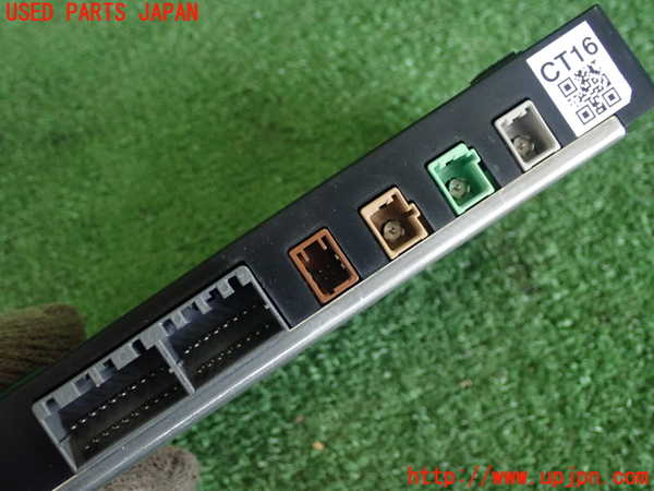 2UPJ-25436150]クロストレック(GUE)コンピューター5 (86222FN160) 中古_m0004.jpg