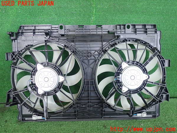 2UPJ-25436836]クロストレック(GUE)電動ファン1 中古_m0002.jpg