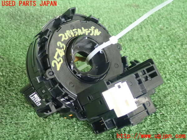 2UPJ-25436800]クロストレック(GUE)スパイラルケーブル(リール) 中古_m0002.jpg