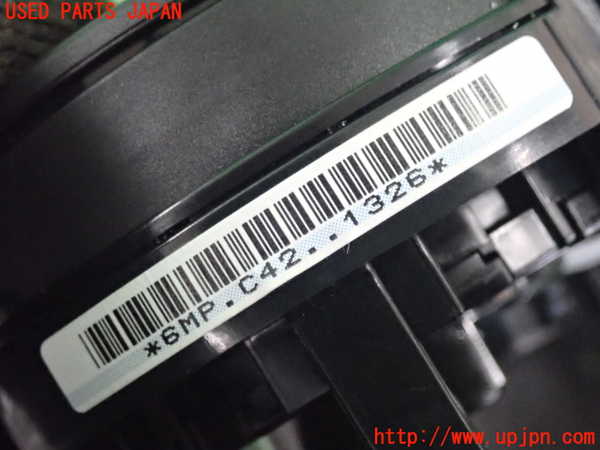 2UPJ-25436800]クロストレック(GUE)スパイラルケーブル(リール) 中古_m0004.jpg