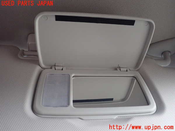2UPJ-25437625]クロストレック(GUE)室内サンバイザー右側 中古_m0003.jpg