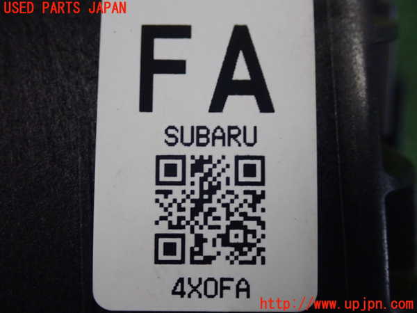 2UPJ-25437555]クロストレック(GUE)ATシフトレバー 中古_m0003.jpg