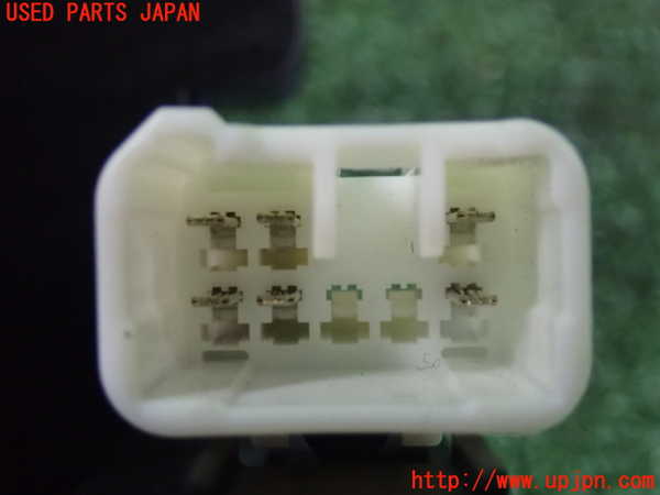 2UPJ-25437555]クロストレック(GUE)ATシフトレバー 中古_m0004.jpg