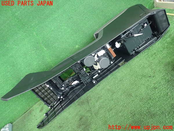 2UPJ-25437540]クロストレック(GUE)センターコンソール 中古_m0005.jpg