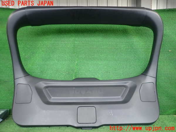 2UPJ-25431578]クロストレック(GUE)バックドア内張り 中古_m0001.jpg