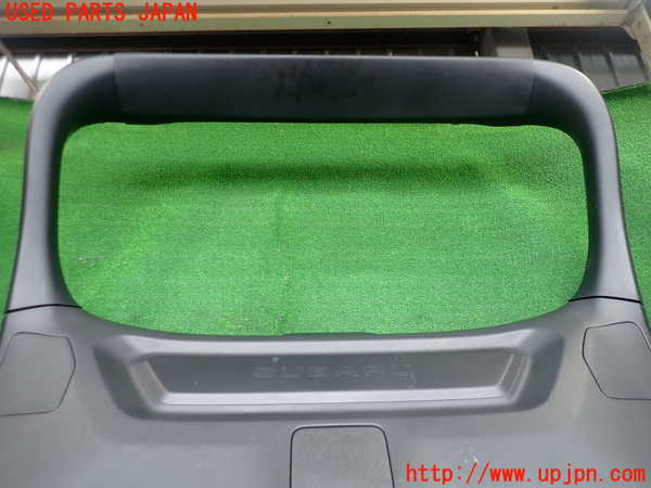 2UPJ-25431578]クロストレック(GUE)バックドア内張り 中古_m0002.jpg