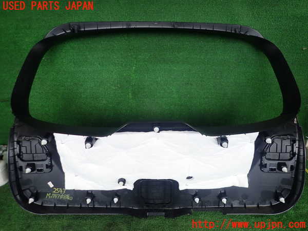 2UPJ-25431578]クロストレック(GUE)バックドア内張り 中古_m0004.jpg