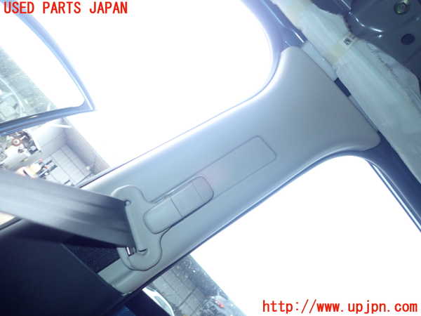 2UPJ-25437665]クロストレック(GUE)右センターピラートリム 中古_m0002.jpg
