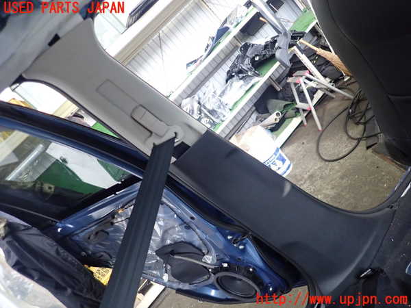 2UPJ-25437670]クロストレック(GUE)左センターピラートリム 中古_m0001.jpg