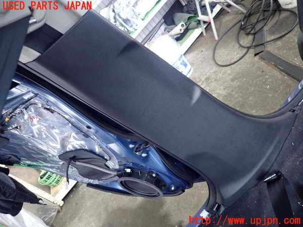 2UPJ-25437670]クロストレック(GUE)左センターピラートリム 中古_m0003.jpg