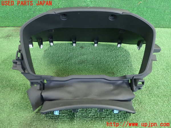 2UPJ-25437510]クロストレック(GUE)メーターフード 中古_m0001.jpg