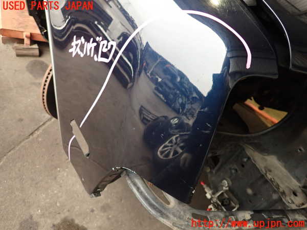 2UPJ-25441080]センチュリー(GZG50)右前フェンダー 中古_m0005.jpg