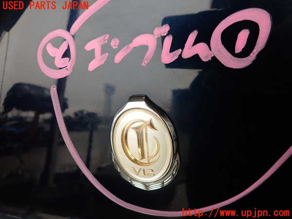 2UPJ-25441631]センチュリー(GZG50)エンブレム1 中古_m0001.jpg