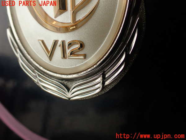 2UPJ-25441631]センチュリー(GZG50)エンブレム1 中古_m0002.jpg
