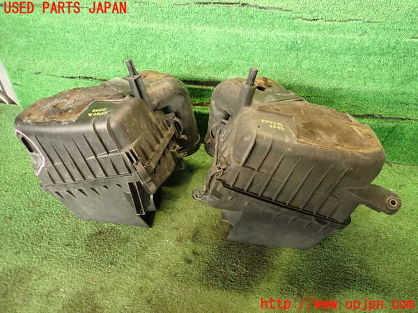 2UPJ-25442560]センチュリー(GZG50)エアクリーナーボックス 【ジャンク品】 中古_m0003.jpg