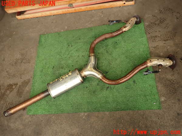 2UPJ-25442651]センチュリー(GZG50)センターパイプ1 中古_m0001.jpg
