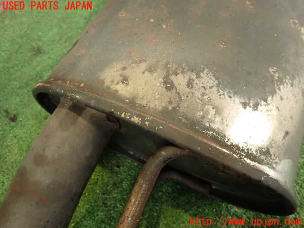 2UPJ-25442671]センチュリー(GZG50)リアマフラー1 中古_m0003.jpg