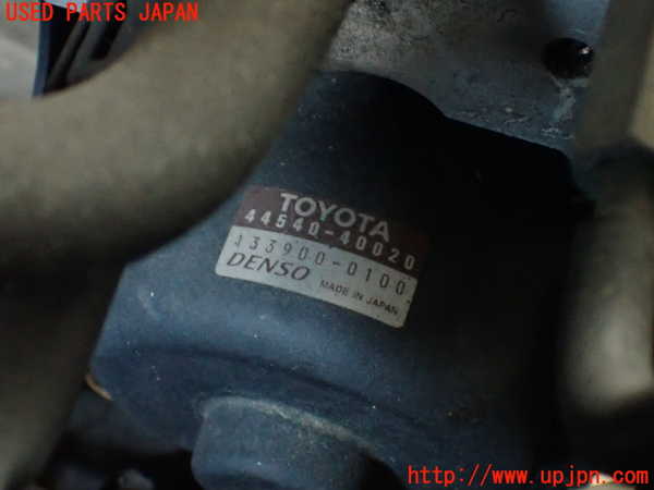 2UPJ-25444040]センチュリー(GZG50)ABSアクチュエーター 中古_m0002.jpg
