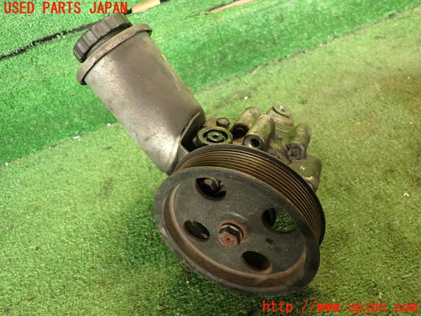 2UPJ-25444250]センチュリー(GZG50)パワステポンプ 中古_m0001.jpg