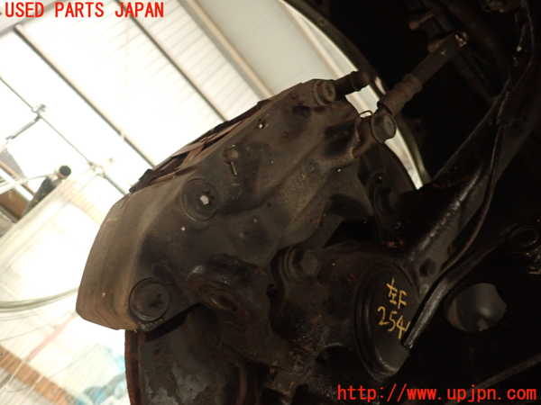 2UPJ-25444085]センチュリー(GZG50)左フロントキャリパー 中古_m0002.jpg