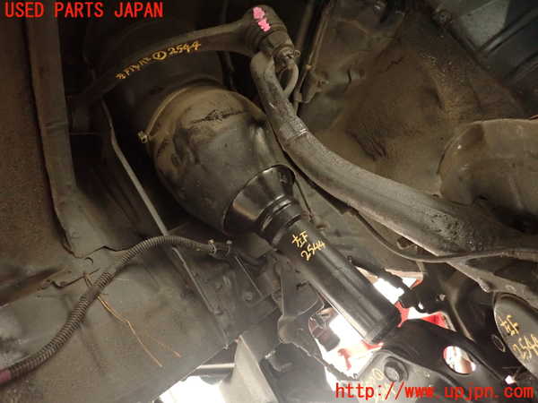 2UPJ-25445025]センチュリー(GZG50)左フロントストラット 中古_m0001.jpg