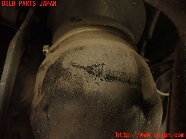 2UPJ-25445025]センチュリー(GZG50)左フロントストラット 中古_m0002.jpg
