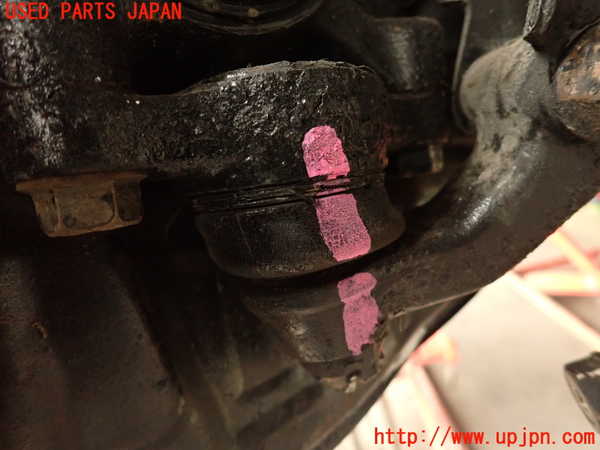 2UPJ-25445176]センチュリー(GZG50)右フロントロアアーム1 中古_m0002.jpg