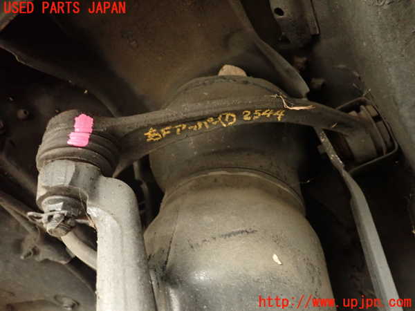 2UPJ-25445126]センチュリー(GZG50)右フロントアッパーアーム1 中古_m0001.jpg