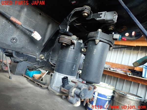 2UPJ-25445535]センチュリー(GZG50)エアサスポンプ 中古_m0002.jpg