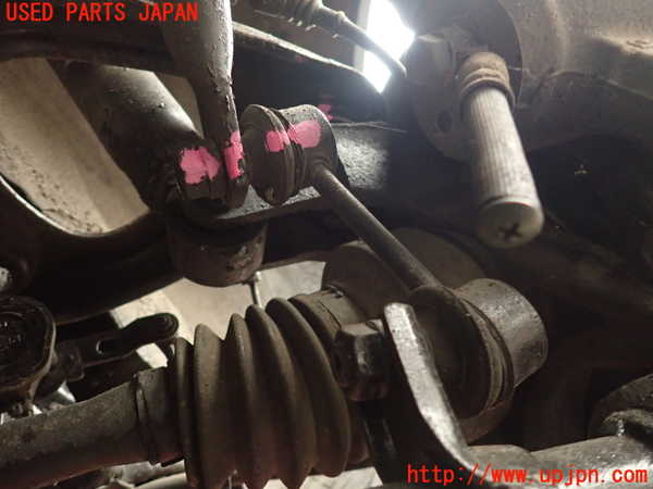 2UPJ-25445445]センチュリー(GZG50)リアスタビライザー 中古_m0002.jpg