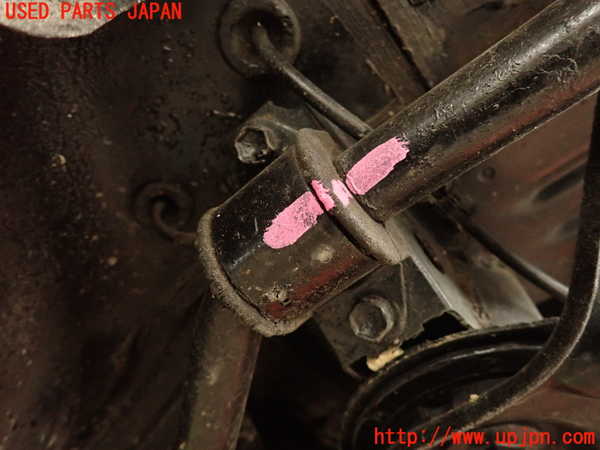 2UPJ-25445445]センチュリー(GZG50)リアスタビライザー 中古_m0003.jpg