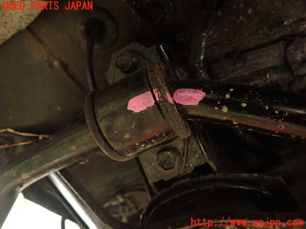 2UPJ-25445445]センチュリー(GZG50)リアスタビライザー 中古_m0004.jpg