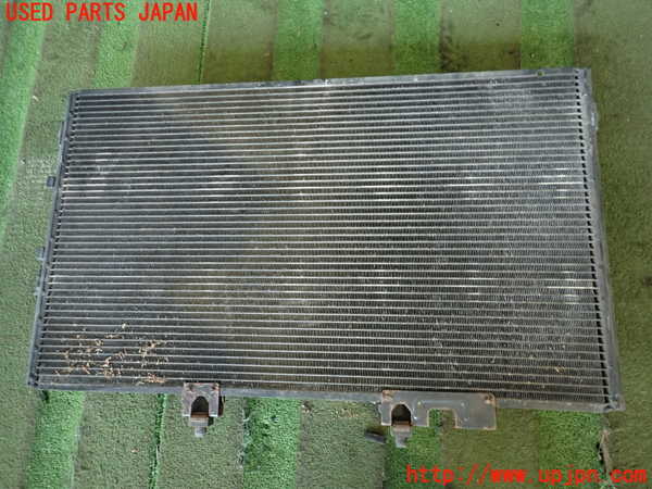 2UPJ-25446031]センチュリー(GZG50)エアコンコンデンサー1 中古_m0004.jpg