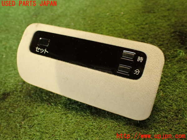 2UPJ-25447850]センチュリー(GZG50)時計 中古_m0001.jpg