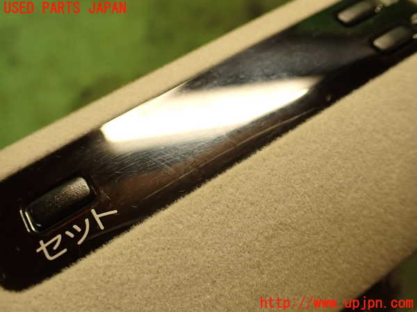 2UPJ-25447850]センチュリー(GZG50)時計 中古_m0002.jpg