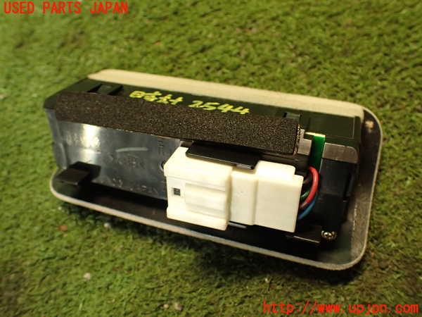 2UPJ-25447850]センチュリー(GZG50)時計 中古_m0003.jpg