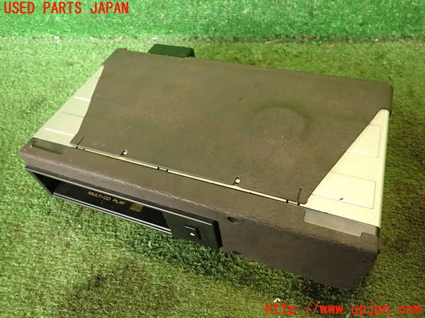 2UPJ-25446505]センチュリー(GZG50)CDチェンジャー 中古_m0001.jpg