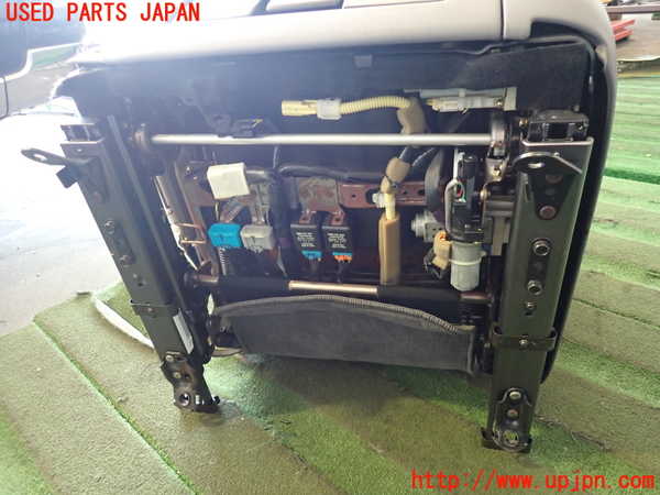 2UPJ-25447065]センチュリー(GZG50)助手席シート 中古_m0005.jpg