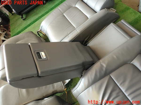 2UPJ-25447385]センチュリー(GZG50)リアシート 中古_m0003.jpg