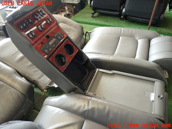 2UPJ-25447385]センチュリー(GZG50)リアシート 中古_m0004.jpg