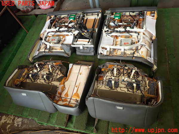 2UPJ-25447385]センチュリー(GZG50)リアシート 中古_m0005.jpg