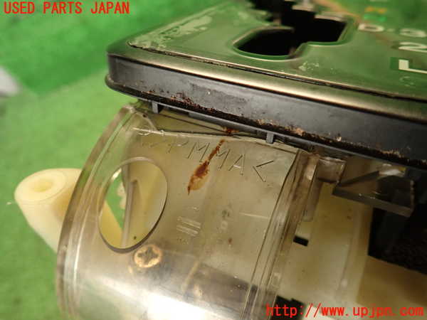 2UPJ-25447555]センチュリー(GZG50)ATシフトレバー 【ジャンク品】 中古_m0002.jpg